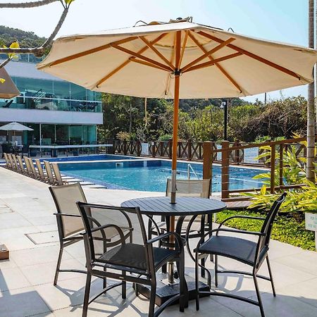 Varandas Do Atlantico - Apartamento Em Condominio Pe Na Areia Bombinhas Exteriér fotografie