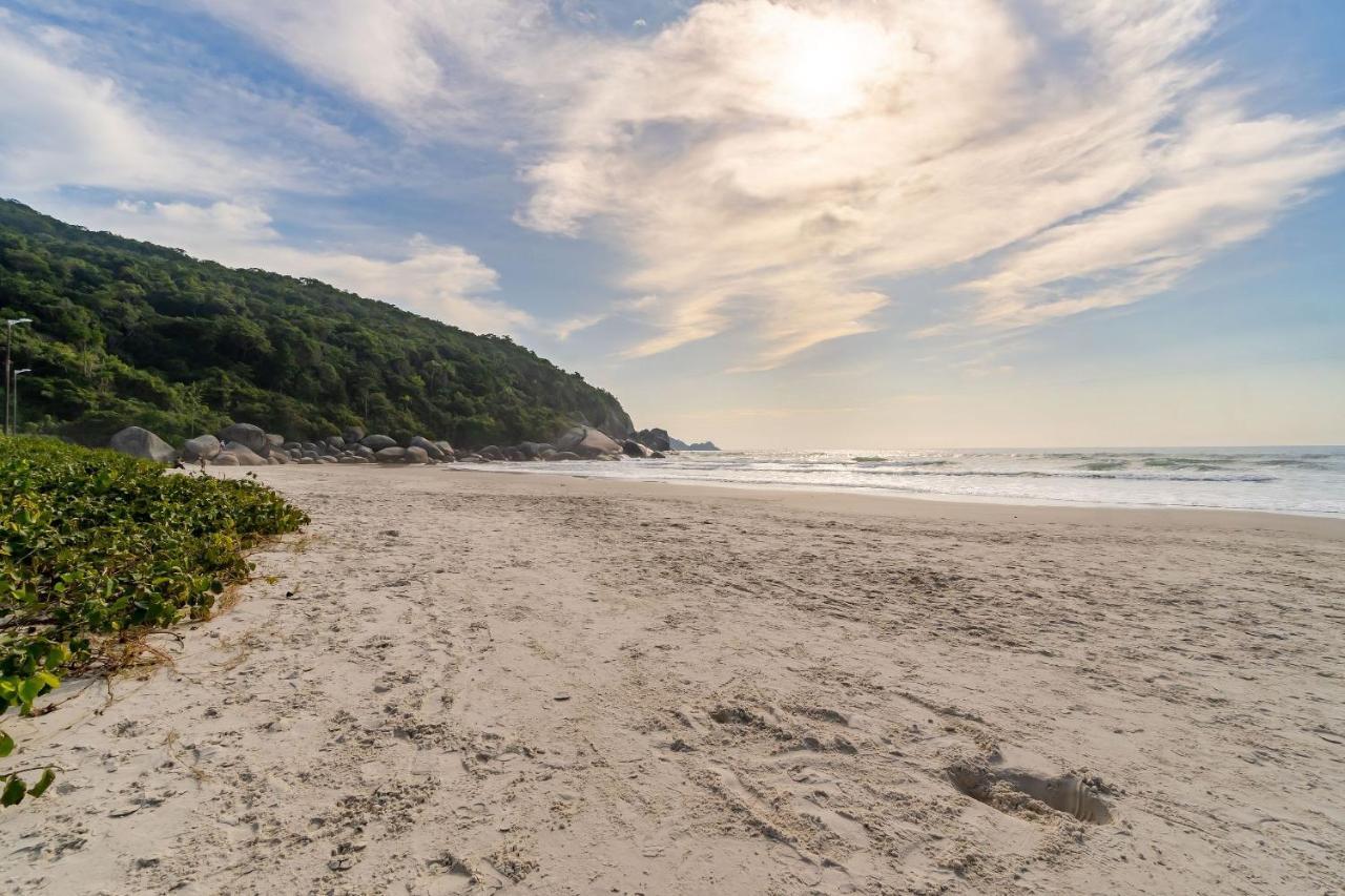 Varandas Do Atlantico - Apartamento Em Condominio Pe Na Areia Bombinhas Exteriér fotografie