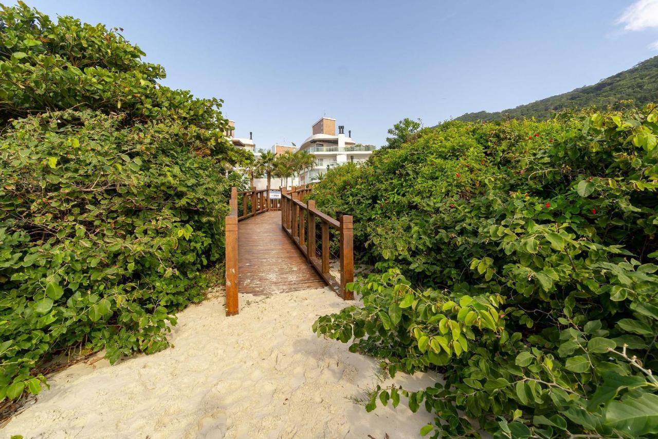 Varandas Do Atlantico - Apartamento Em Condominio Pe Na Areia Bombinhas Exteriér fotografie