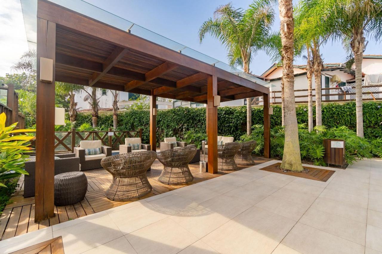 Varandas Do Atlantico - Apartamento Em Condominio Pe Na Areia Bombinhas Exteriér fotografie